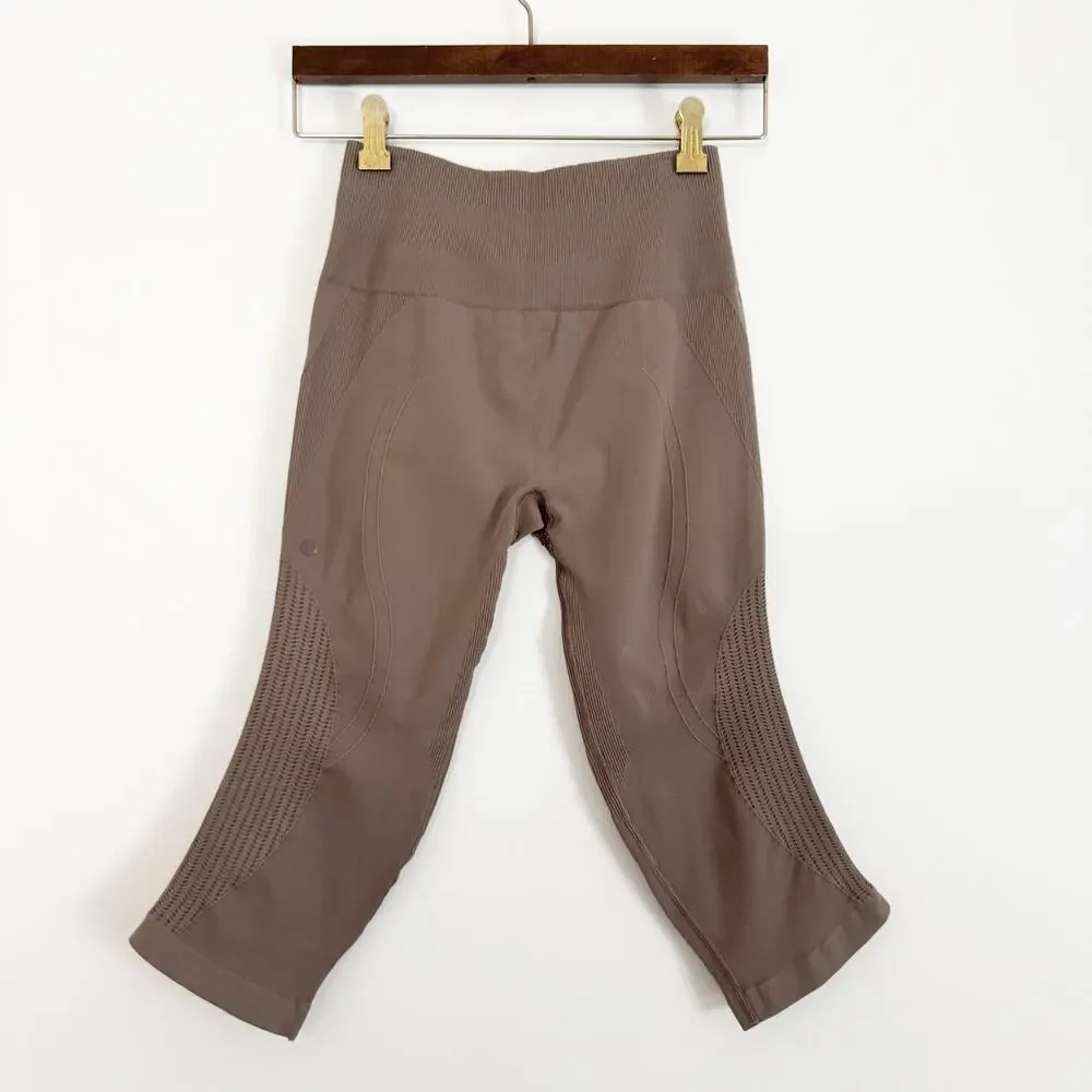 lululemon athletica cool cocoa